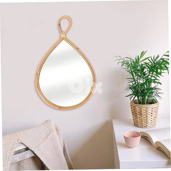 livarno home mirror spiegel 3