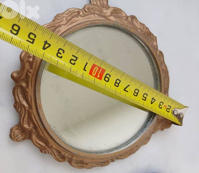 مراية قديمة 1