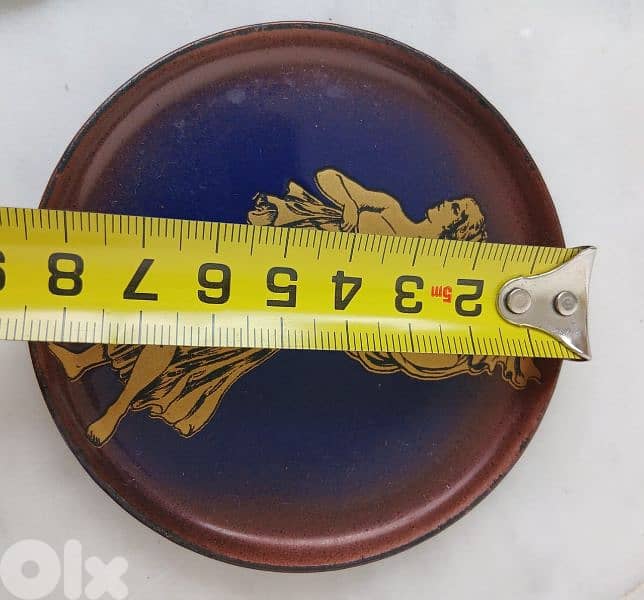 مراية قديمة 2