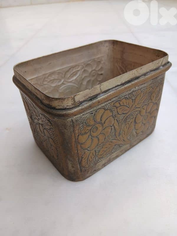 صندوق قديم 1