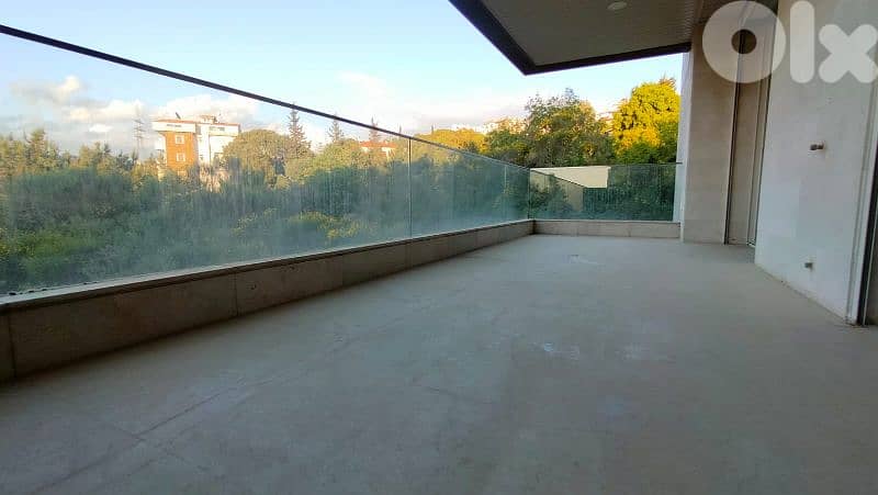 Ain Aar New 215 sqm + 80 sqm backyard Garden 0