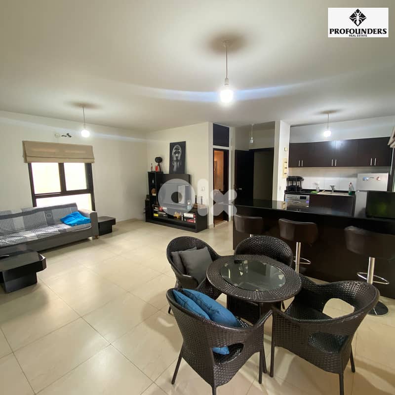 Apartment for sale in Jdeideh شقة للبيع في الجديدة 0