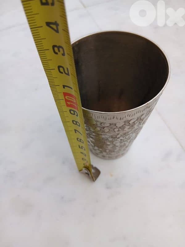 مجموعة نحاسيات 3