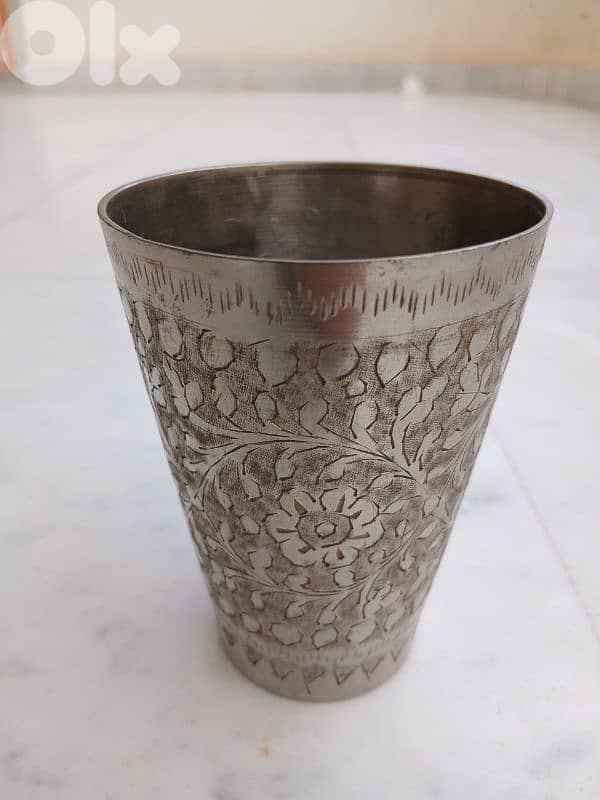 مجموعة نحاسيات 4