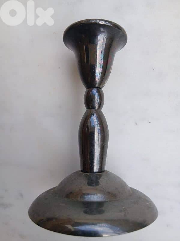 شمعدان مفرد 1