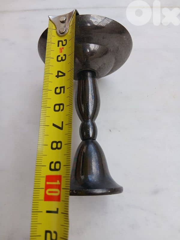 شمعدان مفرد 2