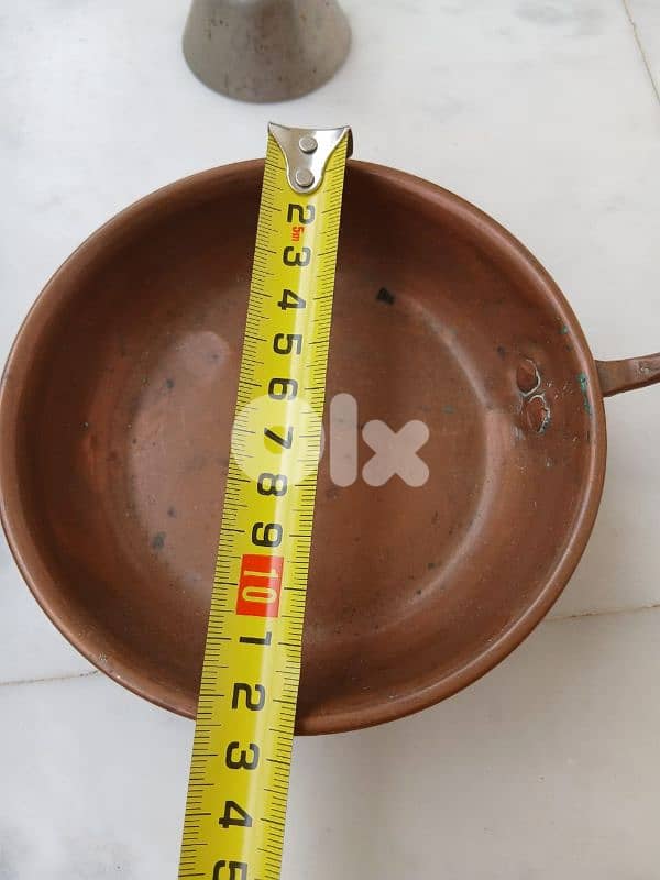 مجموعة نحاسيات 1