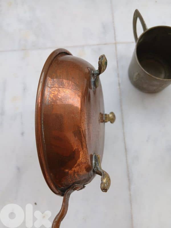 مجموعة نحاسيات 2