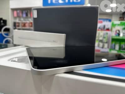 iPad 11 (A16) 2025 128GB new active 310$