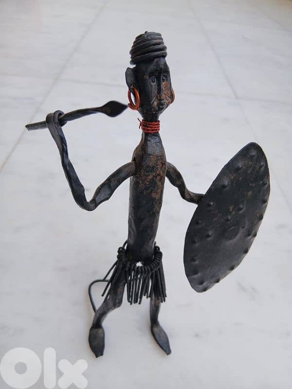 تحفة الزنجي 0