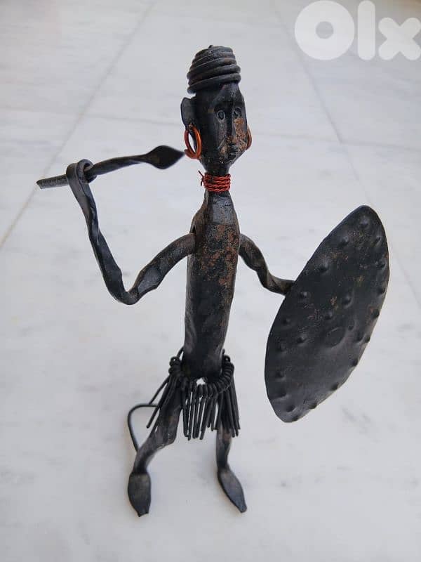 تحفة الزنجي 1