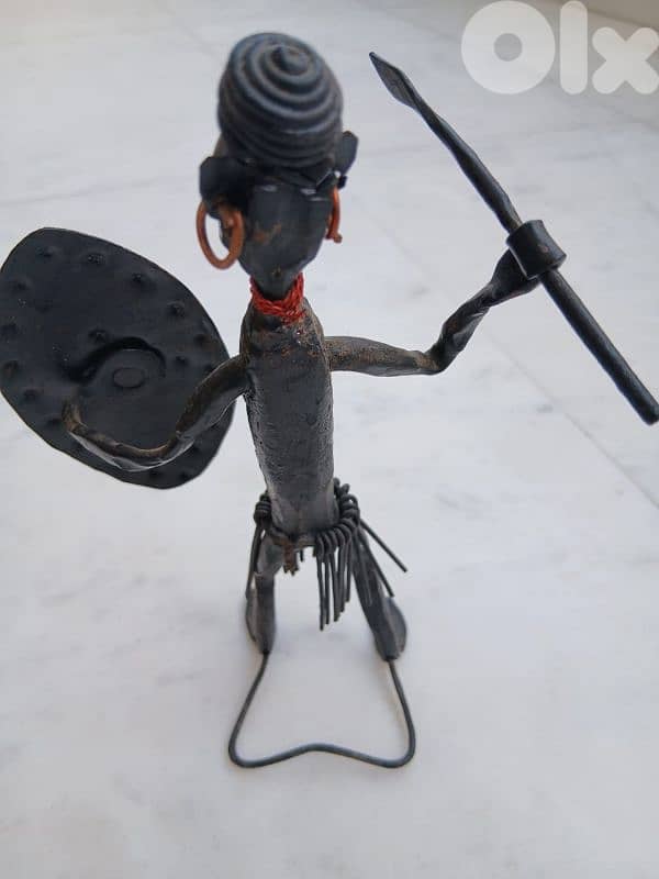 تحفة الزنجي 2