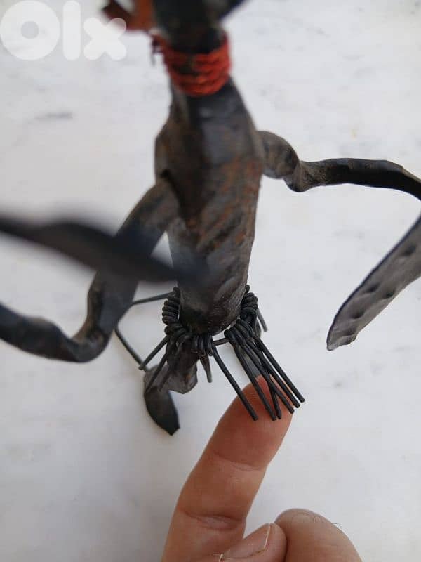 تحفة الزنجي 3