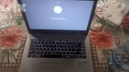 hp probook 640 G4