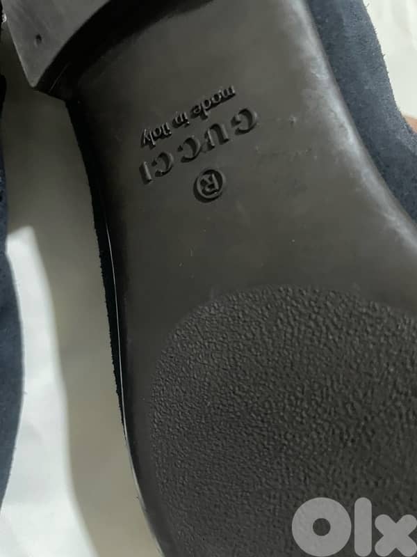 Gucci  loafers 4