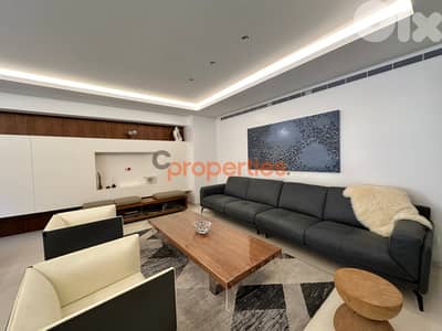 Apartment For Rent in Biyada with Terrace CPCF292