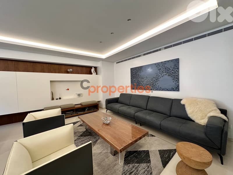 Apartment For Rent in Biyada with Terrace CPCF292 0