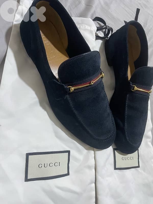 Gucci loafers 0