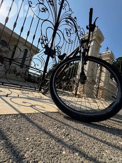 bicicle super nice