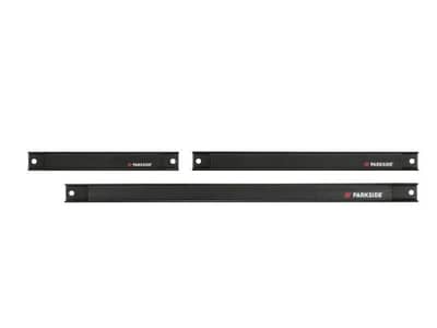 parkside set of 3 magnetic tool holder