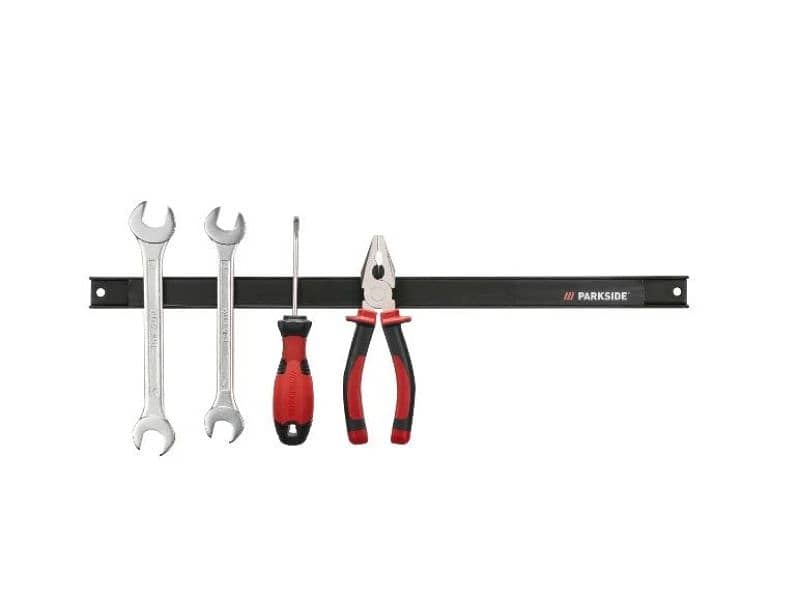 parkside set of 3 magnetic tool holder 2