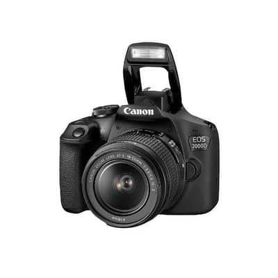 canon 2000d