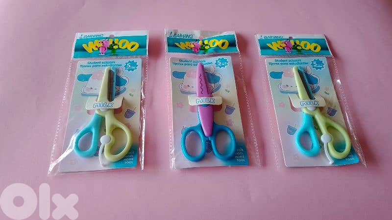 مقصات للبيع 0