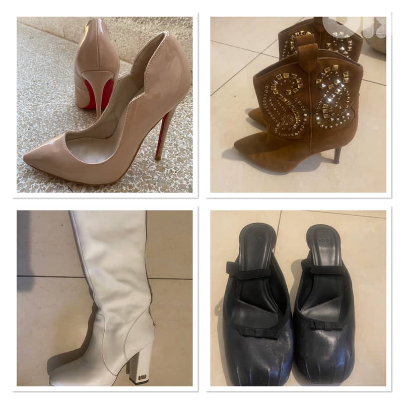 shose+boots+swimsuites 0