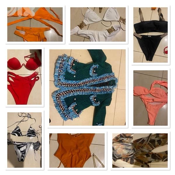 shose+boots+swimsuites 2