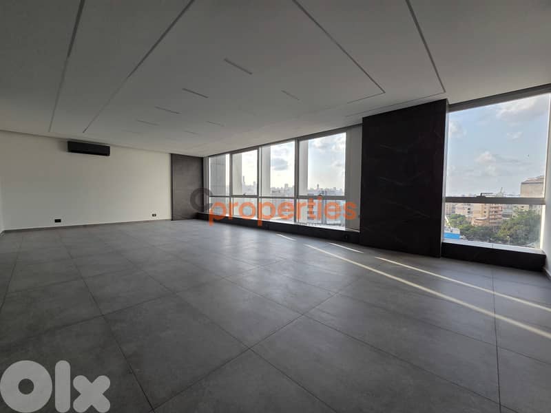 Office for Rent in Dekwaneh CPES214 0