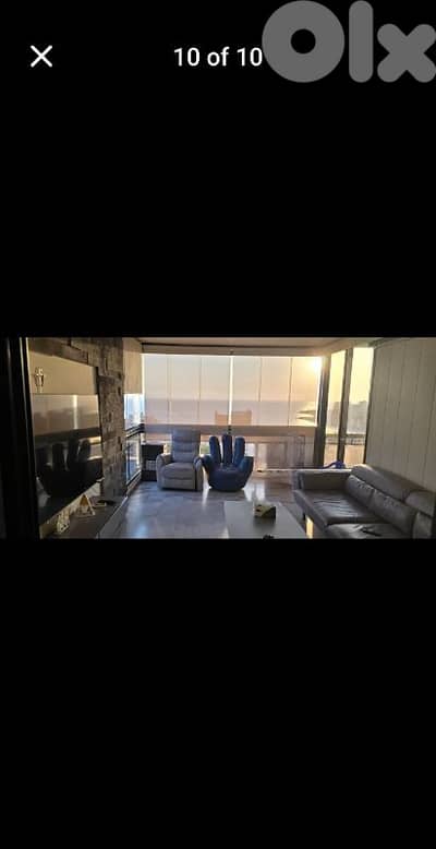 apartment for rent in kfarhbab