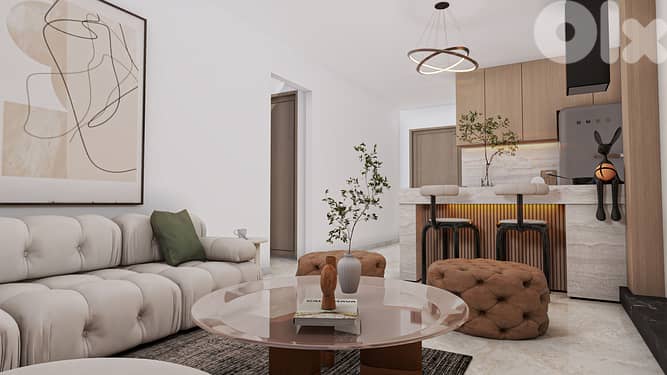 Apartment For Sale | Breij | Installments | شقة للبيع | PLS 26347/7 0