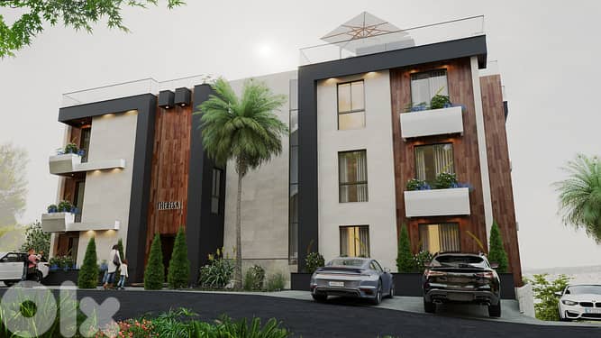 Apartment In Breij | Jbeil | Sale | شقة للبيع | جبيل | PLS 26347/8 0