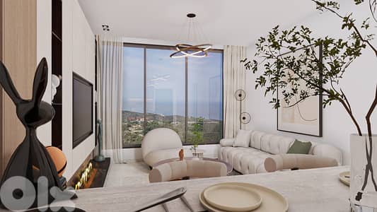 Apartment For Sale In Breij Jbeil | شقة للبيع | جبيل | PLS 26347/11