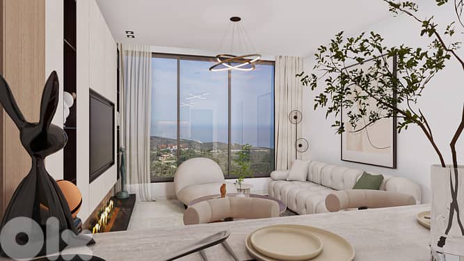 Apartment For Sale In Breij Jbeil | شقة للبيع | جبيل | PLS 26347/11 0