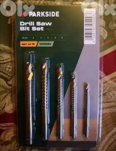 Drill Bits ريش