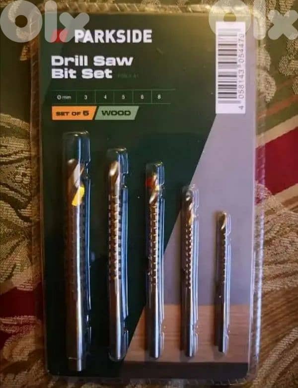 Drill Bits ريش 0