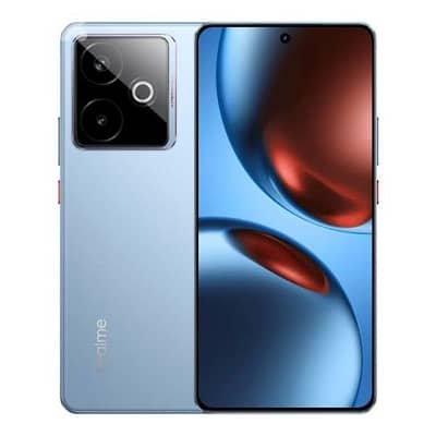 Realme GT7 jeded