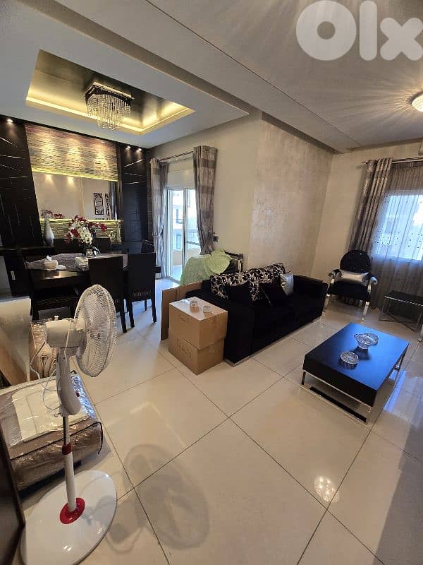 Apartment for sale in Fanar شقة للبيع في الفنار 0