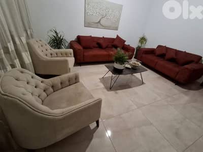 salon furniture