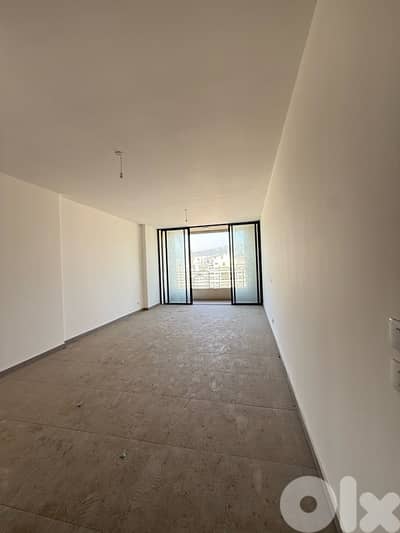 Modern partment for sale in Ain Remene prime location & New building