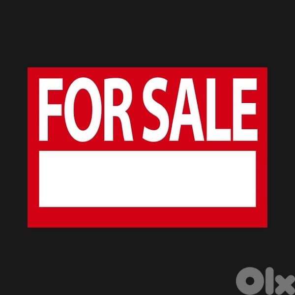 Shop for sale located in Ain El Remene in  prime location 0