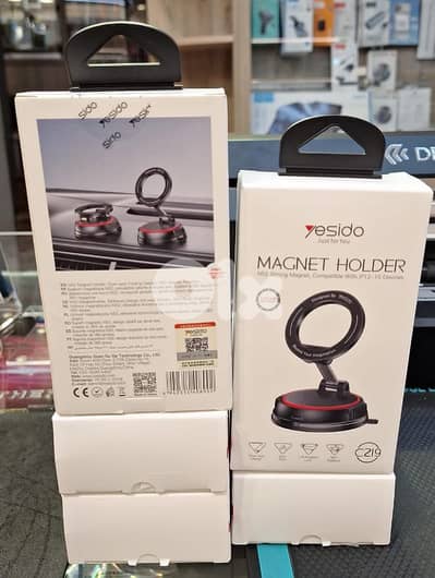 YESIDO MAGNET HOLDER N52 STRONG MAGNET C219