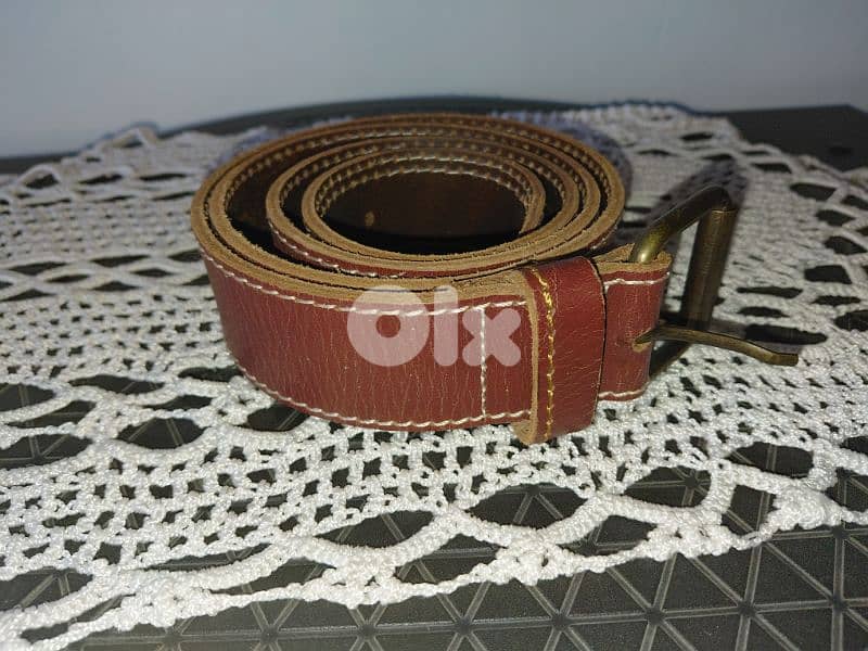 ceinture 1