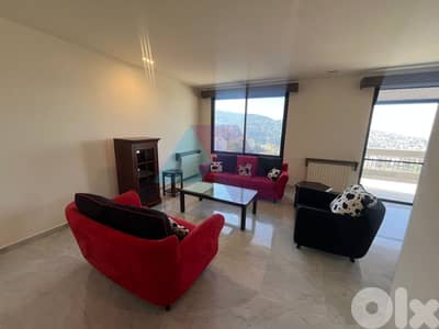 3 bedroom furnished apartment+open view 4rent in Sehayli -شقة في سهيلة