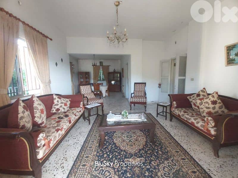 Stand Alone House For SALE In Zebdine منزل للبيع #ES 0