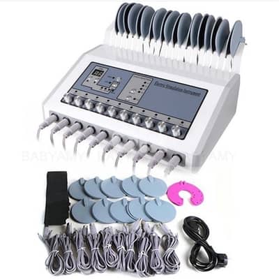 معدات عيادة تجميلية بحالة شبه جديدة ، beauty machines good condition .