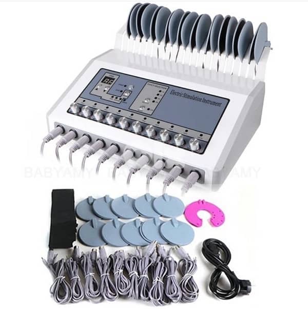 معدات عيادة تجميلية بحالة شبه جديدة ، beauty machines good condition . 0