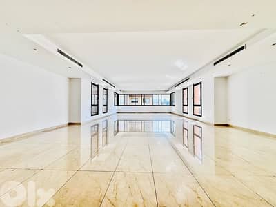 Spacious Apartment For Rent In Clemenceau Over 400 Sqm