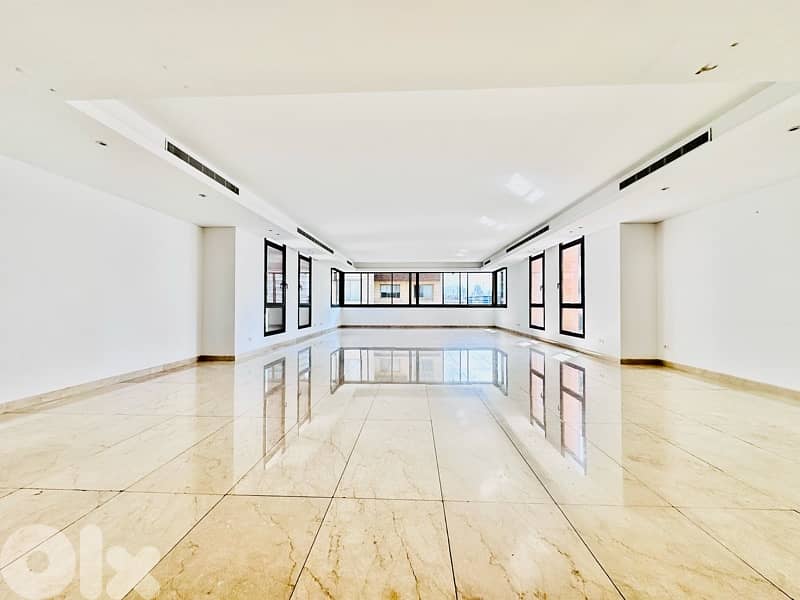 Spacious Apartment For Rent In Clemenceau Over 400 Sqm 0